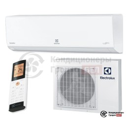 Electrolux EACS/I-07 HP/N3_15Y