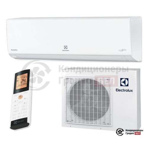 Настенная сплит-система Electrolux EACS/I-09 HP/N3_15Y в Гродно