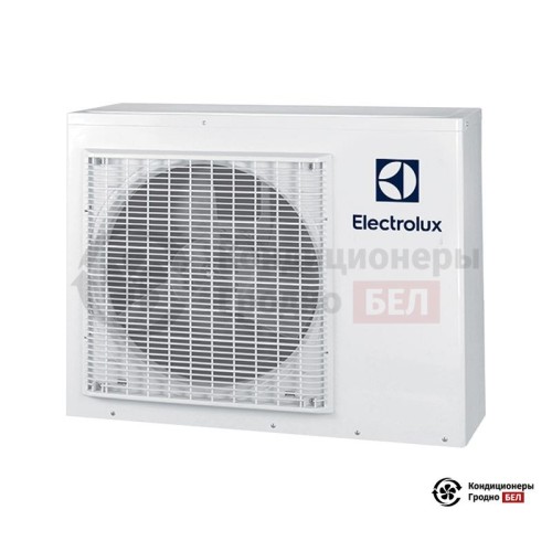 Настенная сплит-система Electrolux EACS/I-09 HP/N3_15Y в Гродно