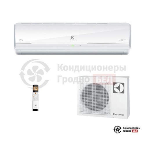 Настенная сплит-система Electrolux EACS/I - 09 HVI/N3 в Гродно