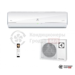Electrolux EACS/I - 12 HVI/N3
