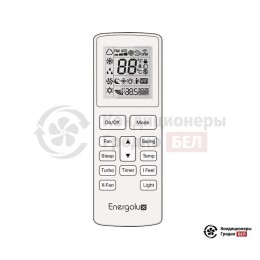 Energolux SAS24BD1-A/SAU24BD1-A-WS40