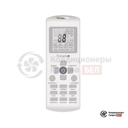 Energolux SAS09B3-A/SAU09B3-A