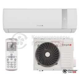 Energolux SAS09BN1-AI/SAU09BN1-AI-LE