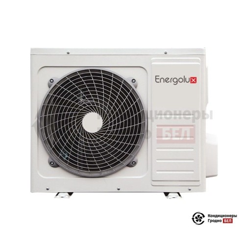 Настенная сплит-система Energolux SAS09BN1-AI/SAU09BN1-AI-LE в Гродно