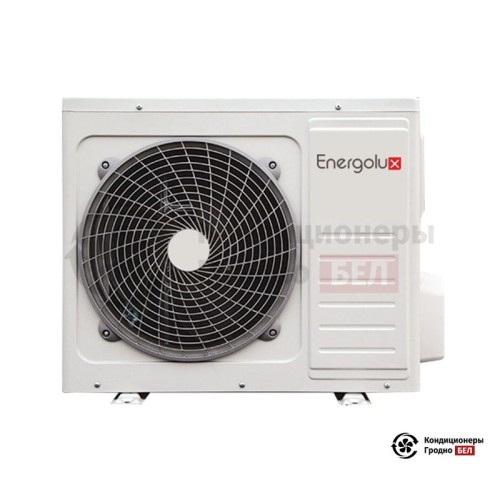 Настенная сплит-система Energolux SAS18BN1-AI/SAU18BN1-AI-LE в Гродно