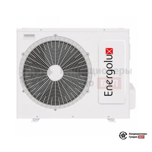 Настенная сплит-система Energolux SAS18CH1-AI/SAU18CH1-AI в Гродно