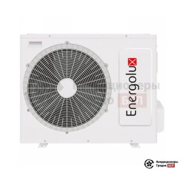 Energolux SAS24CH1-AI/SAU24CH1-AI