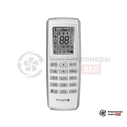 Energolux SAS24CH1-AI/SAU24CH1-AI