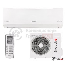 Energolux SAS12CH1-AI/SAU12CH1-AI