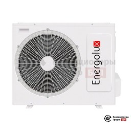 Energolux SAS18L4-A-LT/SAU18L4-A-LT
