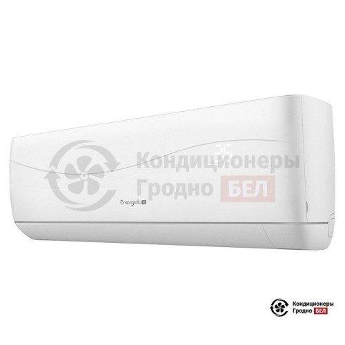 Настенная сплит-система Energolux SAS12L4-A/SAU12L4-A-WS30 в Гродно
