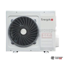 Energolux SAS24L4-A/SAU24L4-A-WS