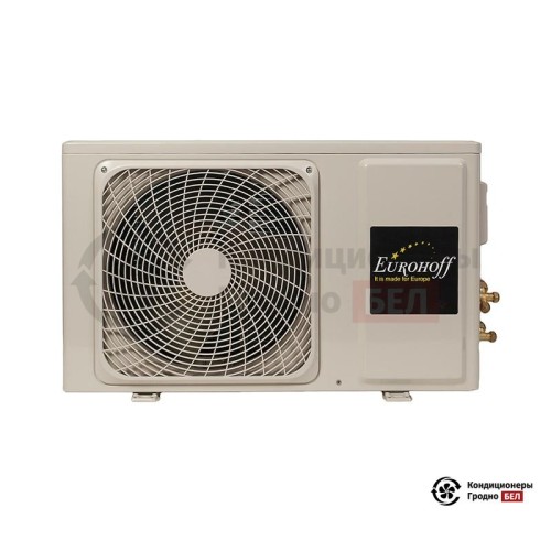 Настенная сплит-система Eurohoff EVR-07 I в Гродно