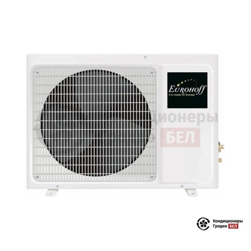 Настенная сплит-система Eurohoff EV-12A в Гродно