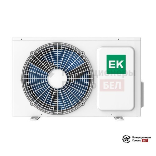 Настенная сплит-система Euroklimat EKSA-20HN/EKOA-20HN в Гродно