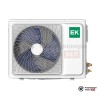 Настенная сплит-система Euroklimat EKSA-85HN/EKOA-85HN в Гродно