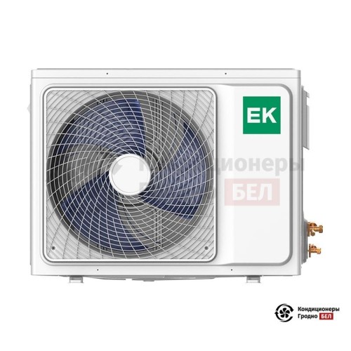 Настенная сплит-система Euroklimat EKSA-85HN/EKOA-85HN в Гродно