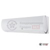 Настенная сплит-система Euroklimat EKSF-50HNS/EKOF-50HNS в Гродно
