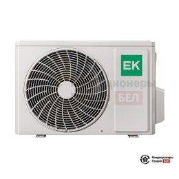 Euroklimat EKSF-25HNS/EKOF-25HNS