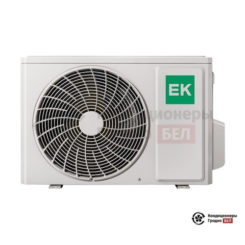 Настенная сплит-система Euroklimat EKSF-25HNS/EKOF-25HNS в Гродно