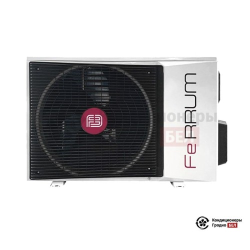 Настенная сплит-система Ferrum iFIS12F1/iFOS12F1-HP в Гродно