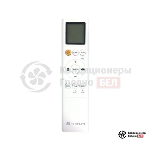 Настенная сплит-система Ferrum iFIS12F1/iFOS12F1-HP в Гродно