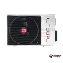 Ferrum iFIS24F1/iFOS24F1-HP