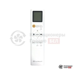 Ferrum iFIS24F1/iFOS24F1-HP