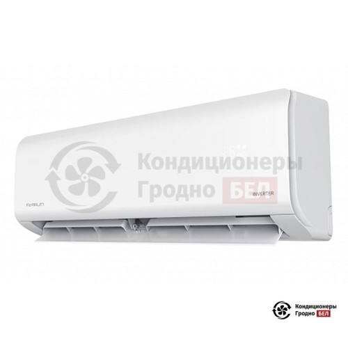 Настенная сплит-система Ferrum iFIS09F1/iFOS09F1-HP в Гродно
