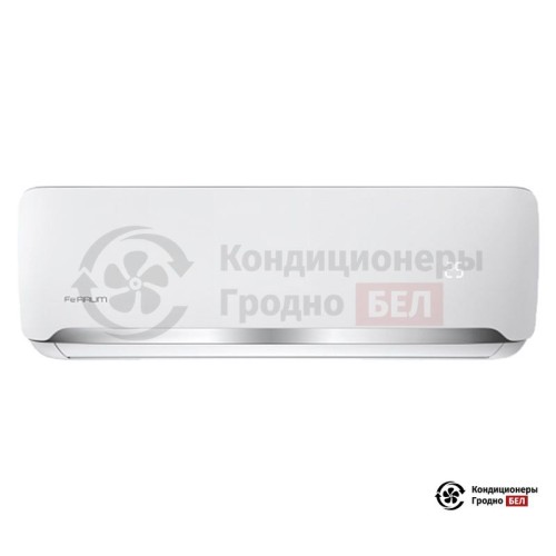 Настенная сплит-система Ferrum FIS12F2/FOS12F2 в Гродно