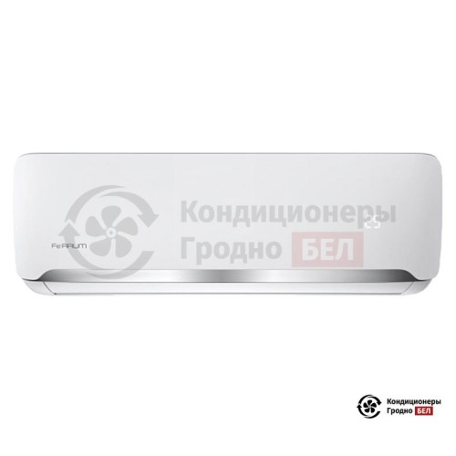 Настенная сплит-система Ferrum FIS24F2/FOS24F2WS40 в Гродно