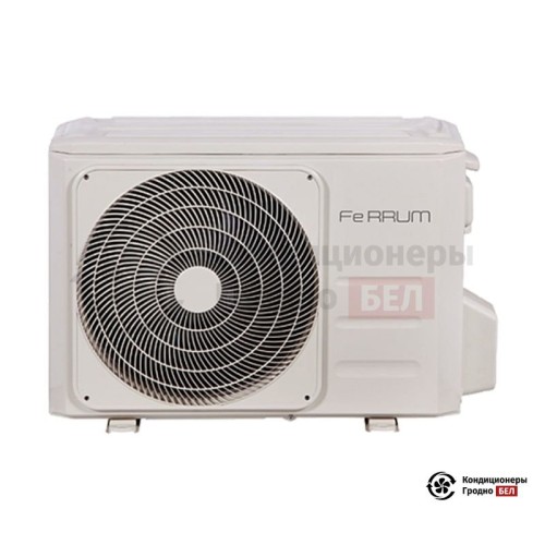 Настенная сплит-система Ferrum FIS07F2/FOS07F2WS40 в Гродно