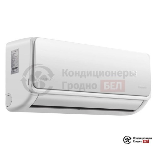 Настенная сплит-система Ferrum iFIS09A1/iFOS09A1WS/-30 в Гродно
