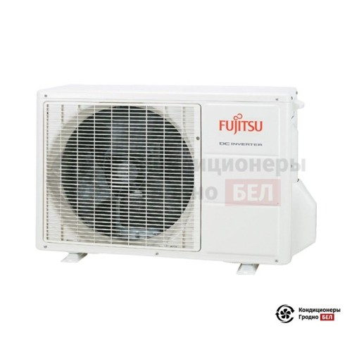 Настенная сплит-система Fujitsu ASYG14LMCE-R/AOYG14LMCE-R в Гродно