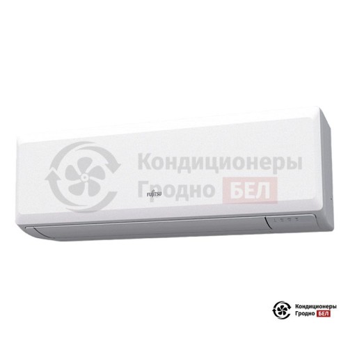 Настенная сплит-система Fujitsu ASYG18KLCA/AOYG18KLTA в Гродно