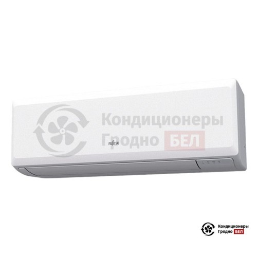 Настенная сплит-система Fujitsu ASYG07KPCA-R/AOYG07KPCA-R в Гродно