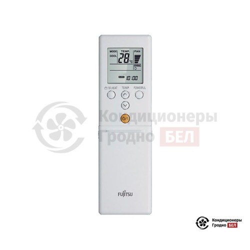 Настенная сплит-система Fujitsu ASYG18KMTB/AOYG18KMTA в Гродно