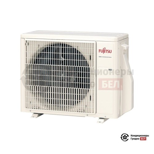 Настенная сплит-система Fujitsu ASYG14KETA-B/AOYG14KETA в Гродно