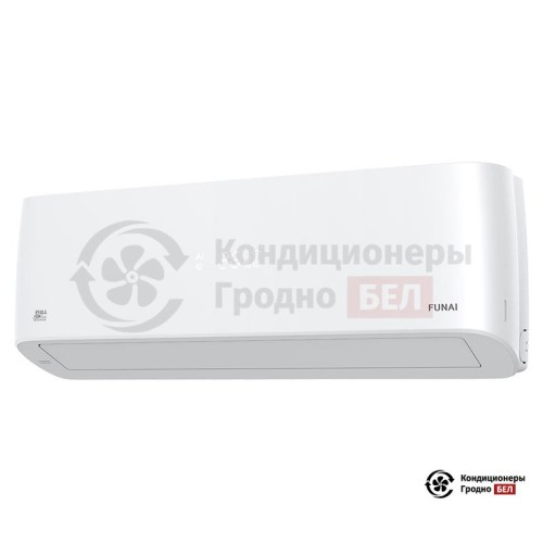 Настенная сплит-система Funai RAC-I-EM35HP.D04 в Гродно