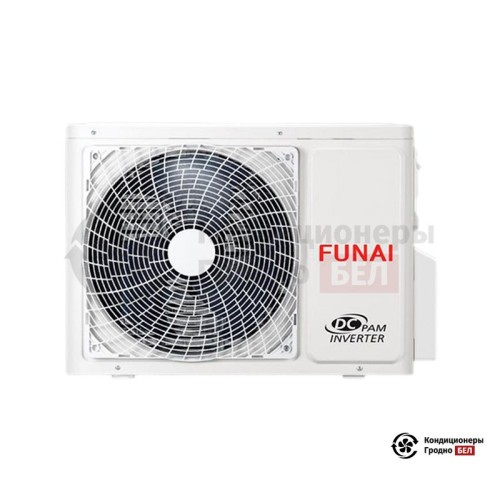 Настенная сплит-система Funai RACI-EM35HP.D03 в Гродно