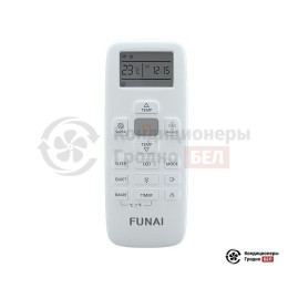 Funai RAC-SM25HP.D03