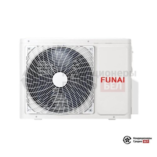 Настенная сплит-система Funai RAC-SM70HP.D03 в Гродно