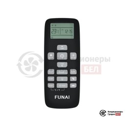 Funai RAC-SN35HP.D04