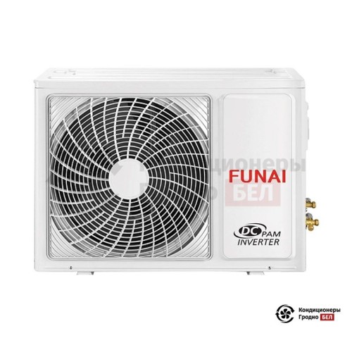Настенная сплит-система Funai RAC-I-SN75HP.D04 в Гродно