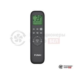 Funai RAC-SG25HP.D01