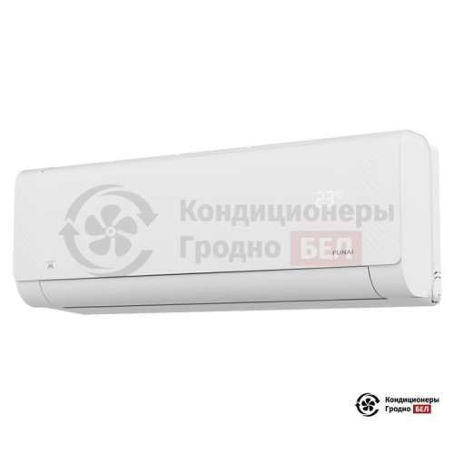 Настенная сплит-система Funai RAC-SG35HP.D01 в Гродно