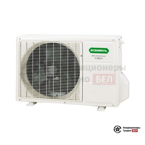 Настенная сплит-система General ASHG12KETA/-43 в Гродно