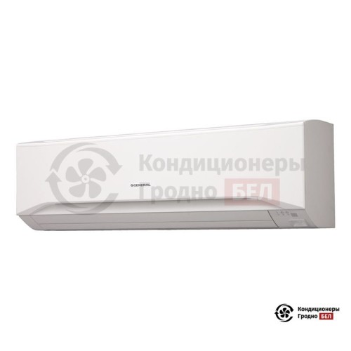 Настенная сплит-система General ASHG30LMTA Wset в Гродно