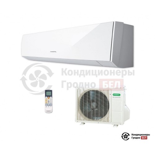 Настенная сплит-система General ASHG07LMCA в Гродно